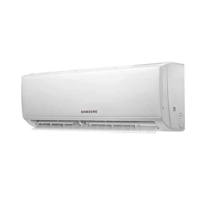 Samsung AC Alpha Inverter Wall Mounted Split 1 1/2 PK - AR12AYHLAWKNSE